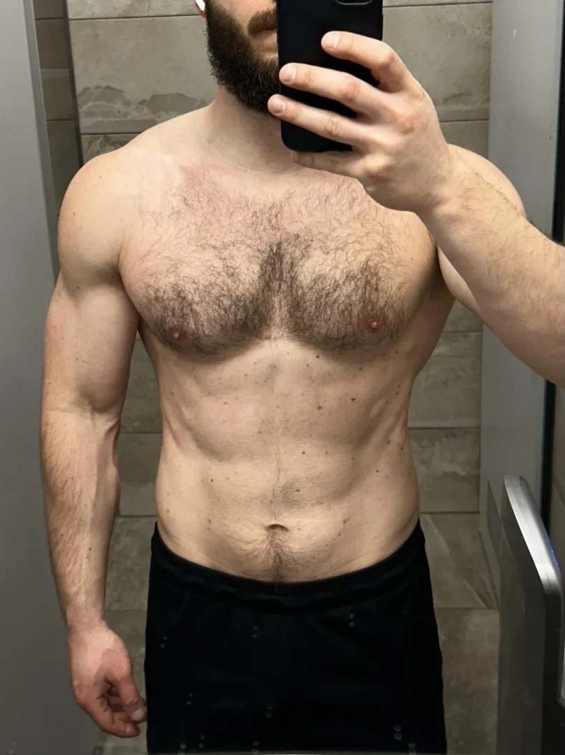 37 - So am I an otter? Wolf? Or what?