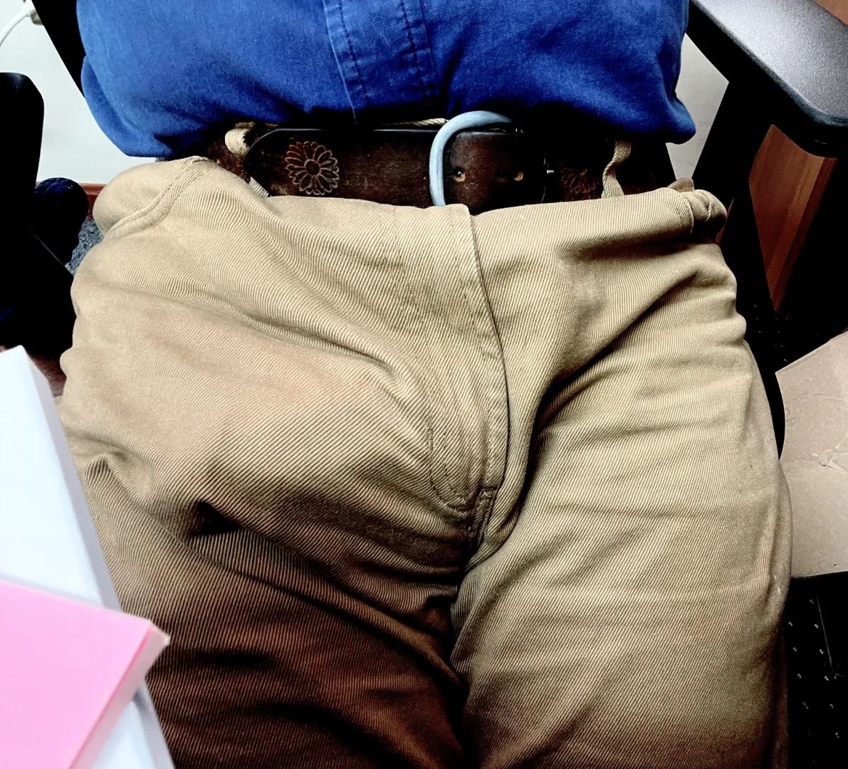 37 straight long work day