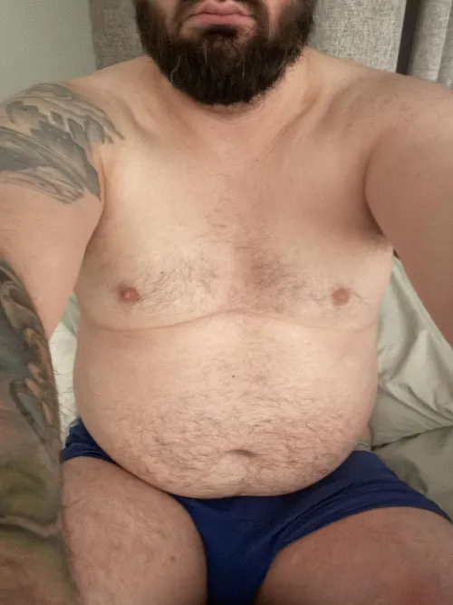 37 waking up and still wanting to be in bed