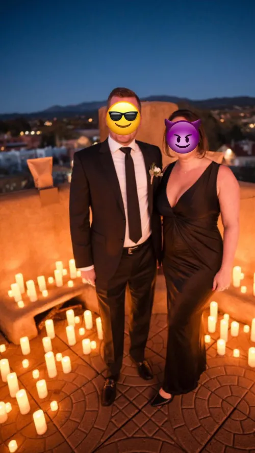 [37/37] [MF4MF] [Tempe] Hot Couple Visiting Monday, Hosting Couples at Westin Tempe