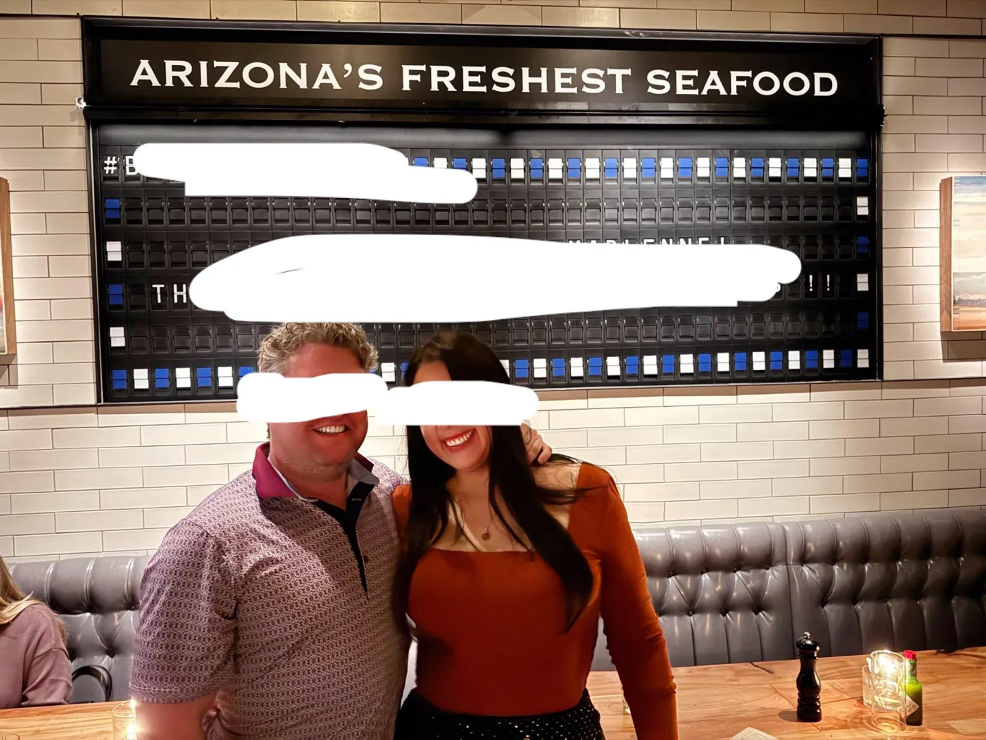 37m / 35f looking for a unicorn for hubby