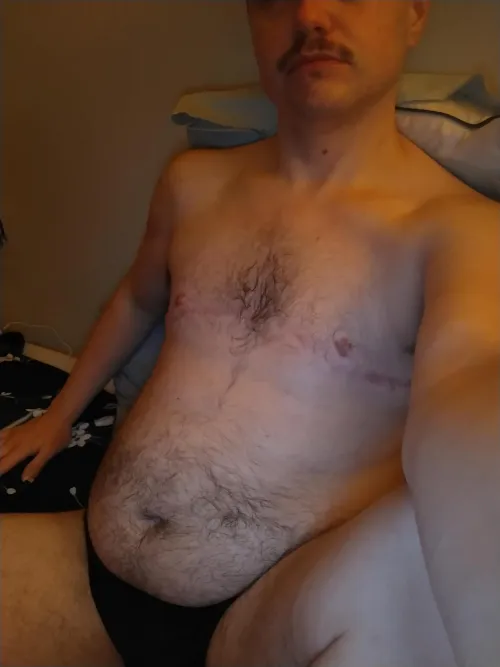 (37tm) very good boy needs a daddy