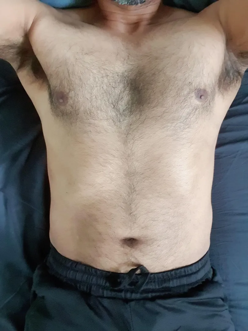 38 Bi top near Richmond