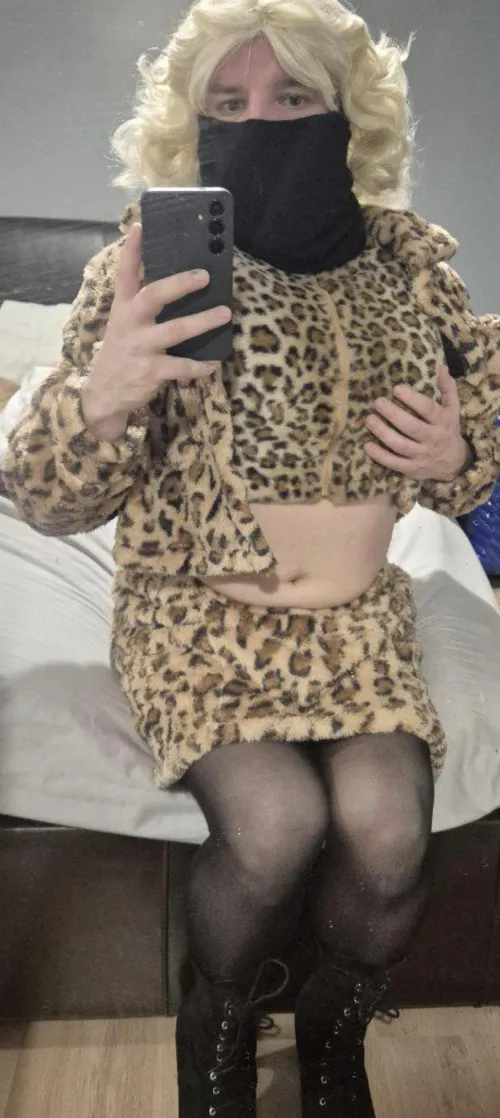 38 [M4CD] Aberdeen