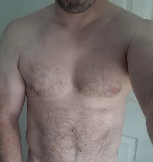 38 [M4F] #Dallas #Texas - Dominant bull with a sexy voice