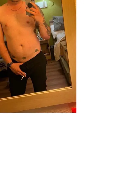 38 M4M Bozeman - Undetectable guy seeks fwb