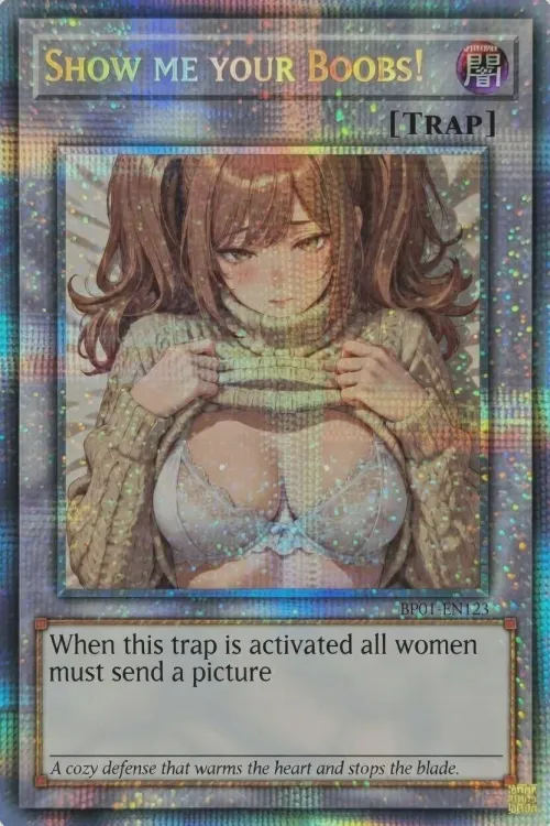 38m - I'm bored let's DDUAL!