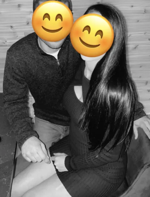 [38M/34F] Looking for solo F!