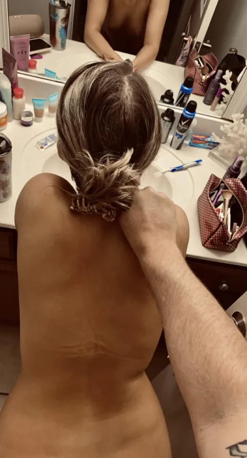 39M35F for MF, who can turn our fantasies into reality?