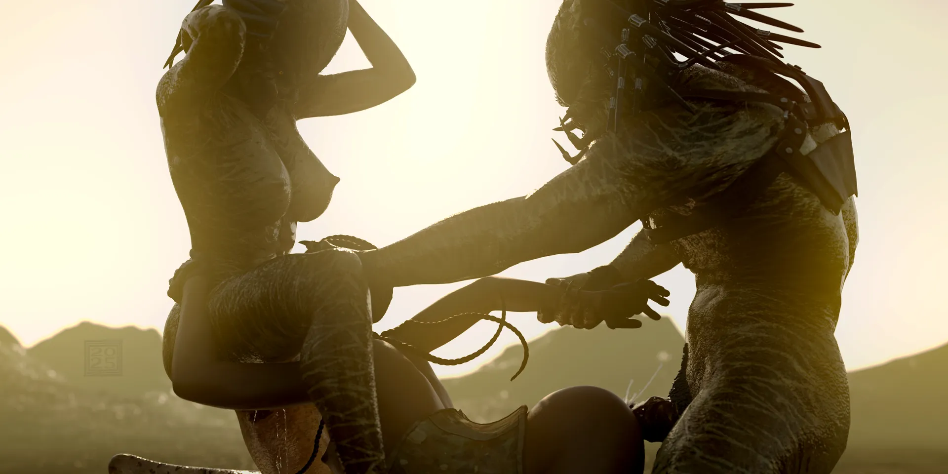 3some (spiceoflife_69) [predator]