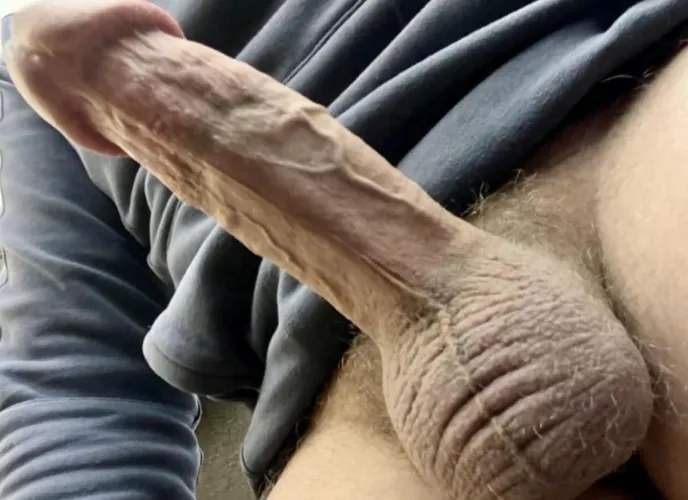 (40) dad cock