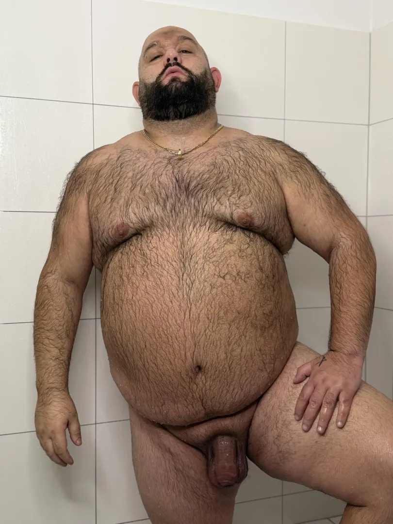 [40] I think you would need. wheelchair after I'm done with you