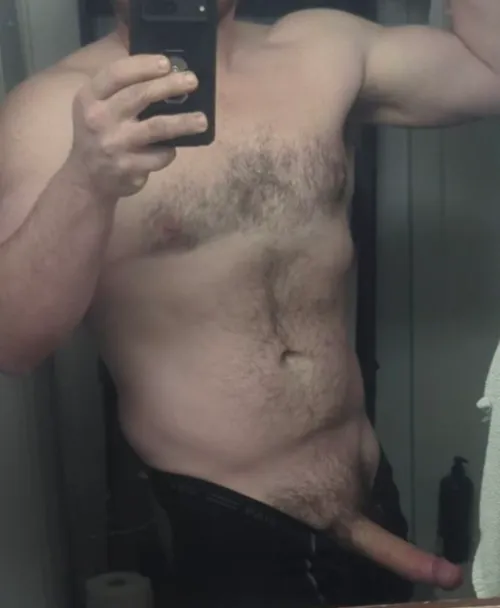 (40) thank goodness it's Friday