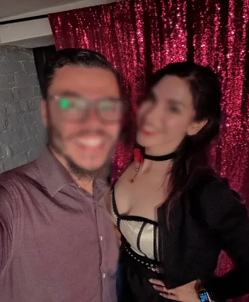 [40/35] [mf4mf][chicago] - Latin couple looking for Latin couples.