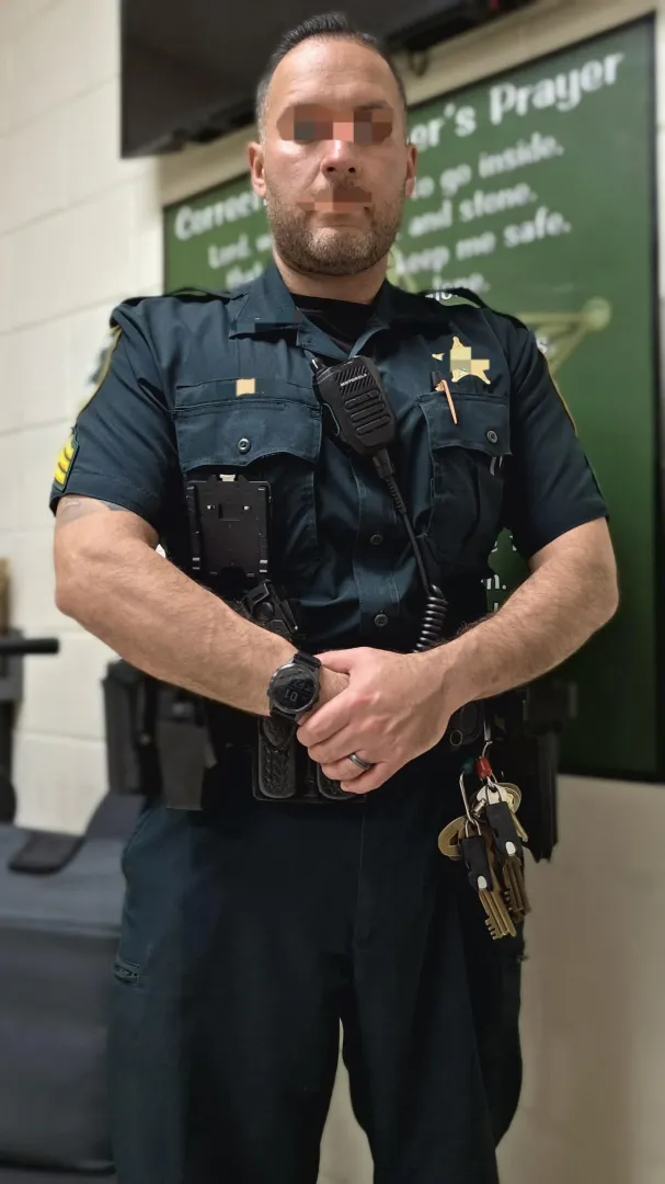 [40]m Sunday Selfie. Happy Sunday everyone ‍♂️