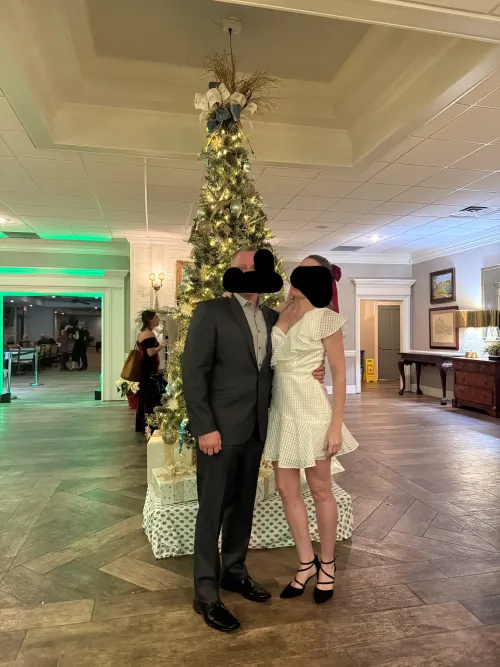 40s Fl Bi Couple in Kona