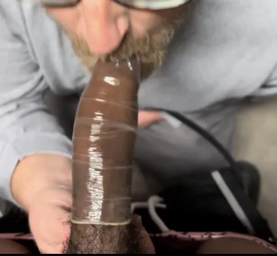 [41] Phoenix, AZ masc bear bottom looking for bbc for one time or regular thing. Kink friendly no limits