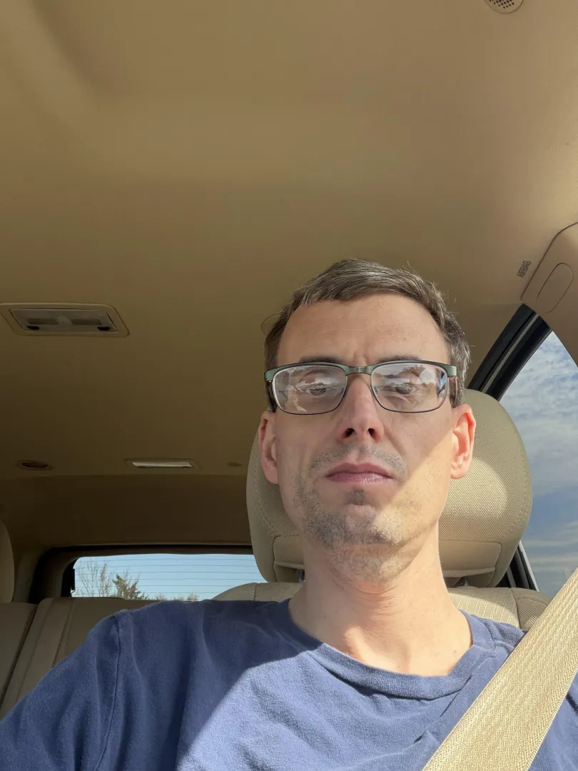 41 Years old can host right outside of Tishomingo, can pickup looking for female husband can watch / record