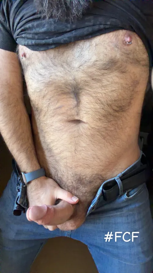 [41]m near the IL/WI boarder, happy #FCF to all who celebrate