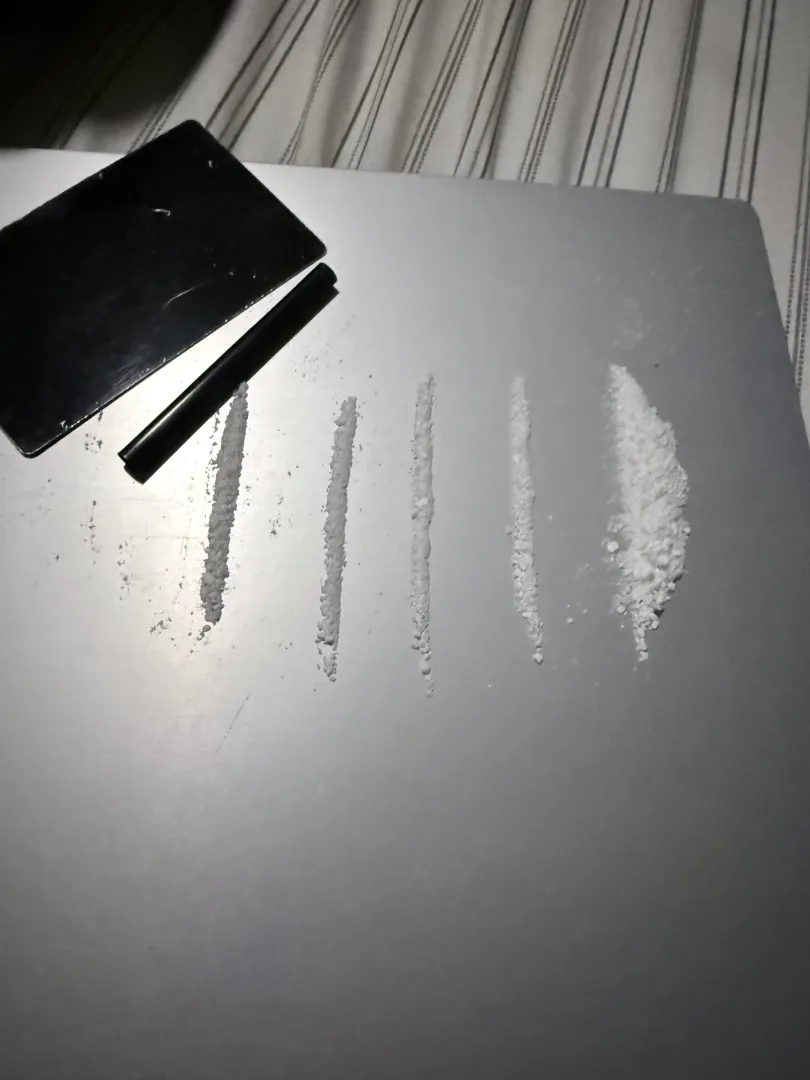 41m zooted and solo.