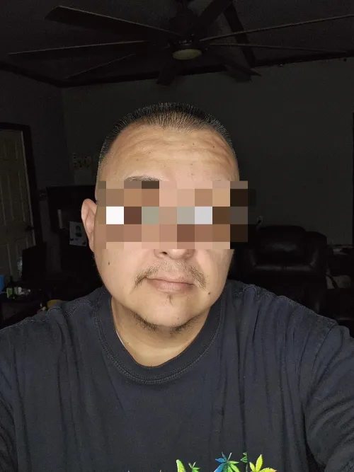 41[M4F] Seeking Mature