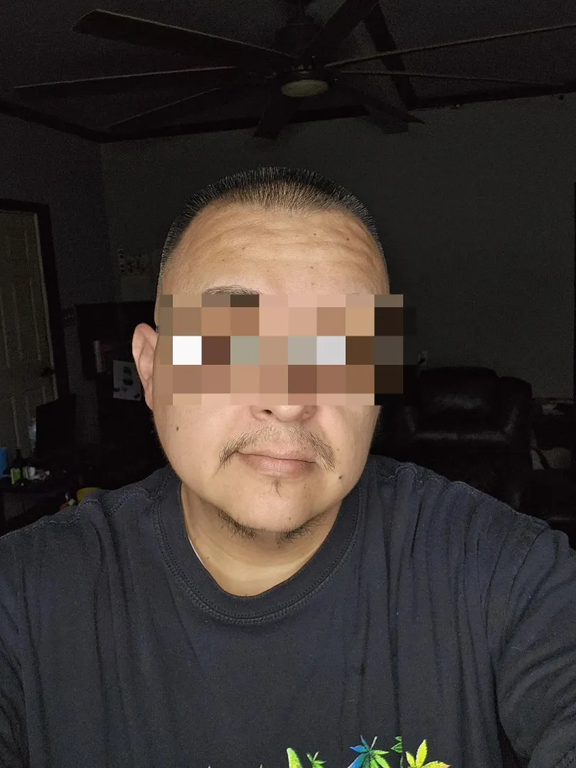 41[M4F] Seeking Mature