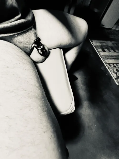 42 Days and No End In Sight