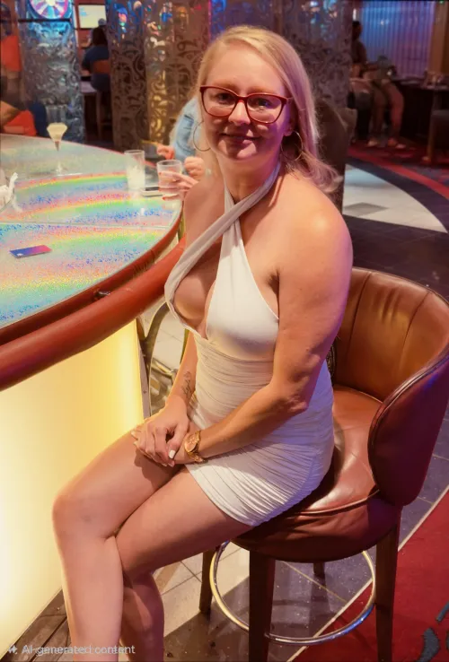 42 Join me for a drink