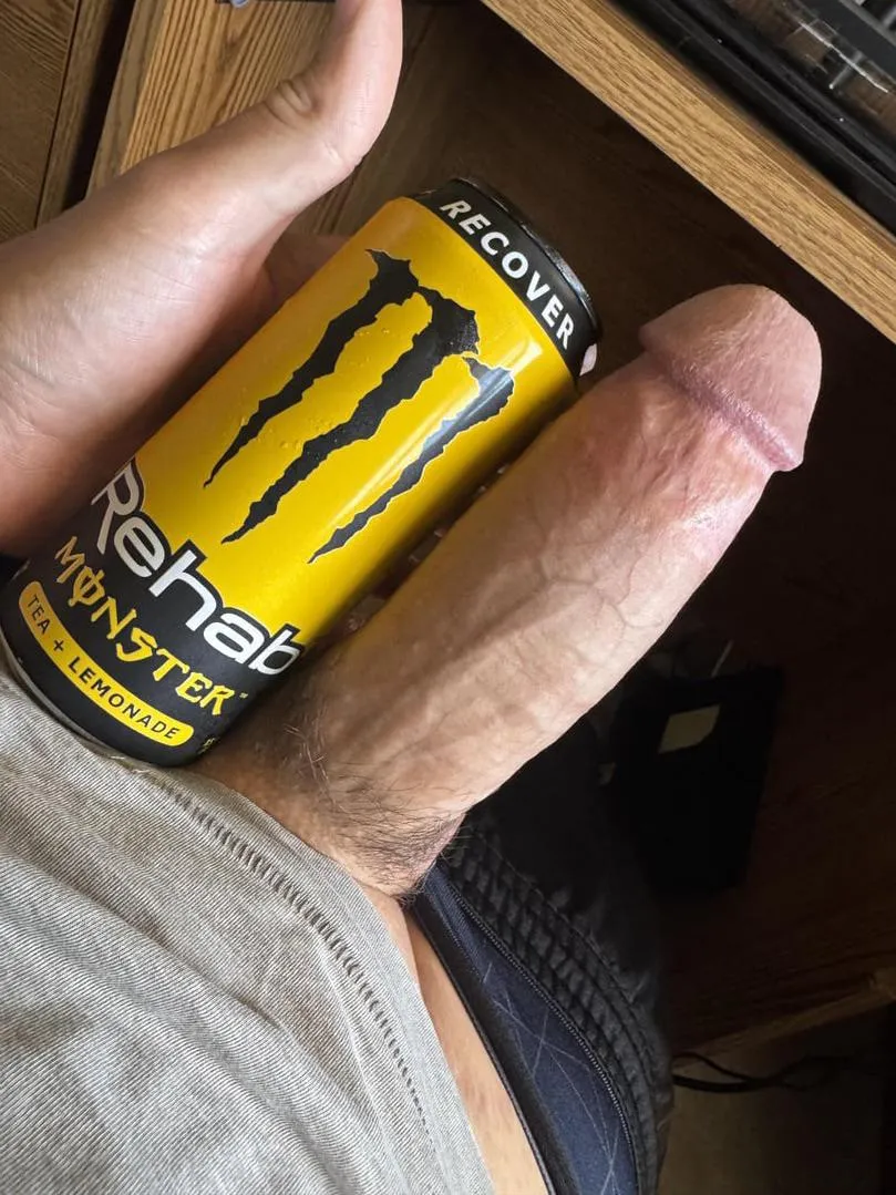 42 M4M Take it Rough & Deep from about 7”x6” Thick Dick