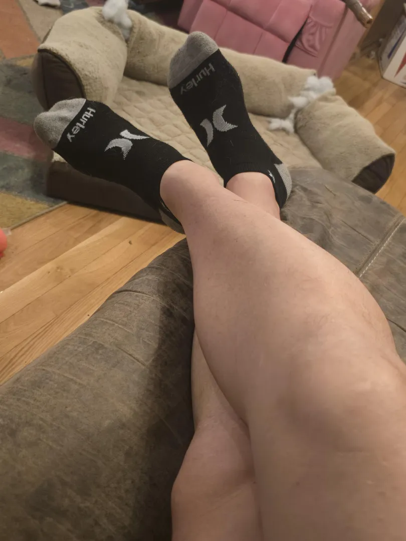 (42) wife has been sick. Got a moment to myself after a long weekend.