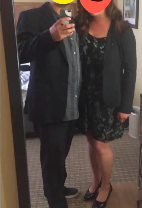 42/36 [mf4mf] noobie couple putting out the feelers Nor Cal couple