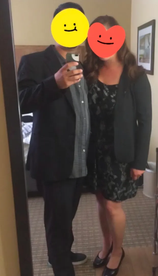 42/36 [mf4mf] noobie couple putting out the feelers Nor Cal couple