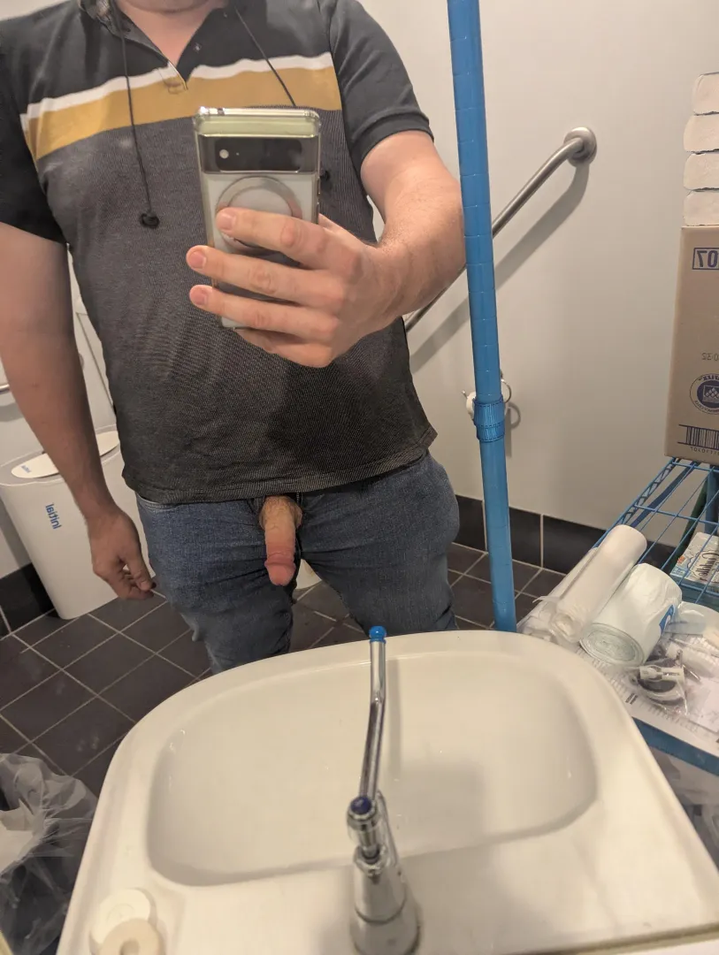 (43) do I look ready for the day ahead?