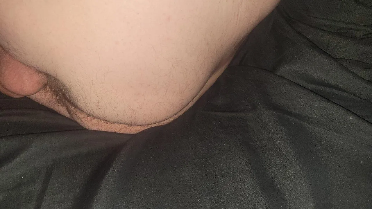 (43) need someone behind me dm open