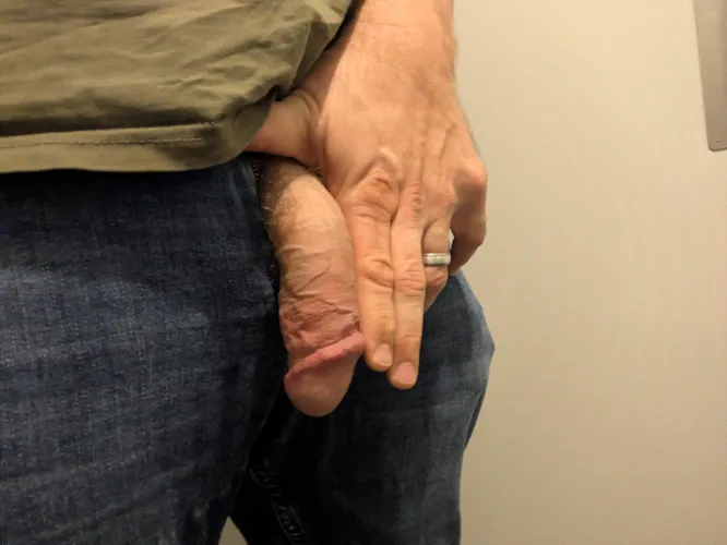 (43) Sometimes it helps to have a sense of proportion