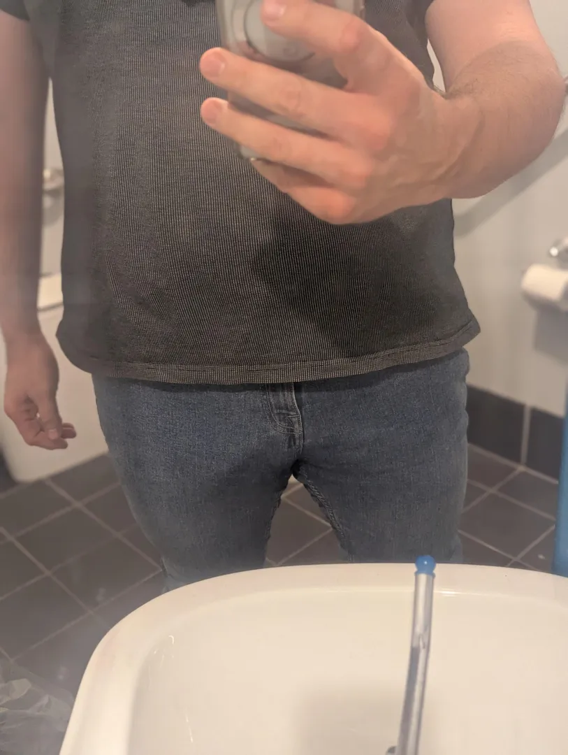 (43) straight - subtle, probably