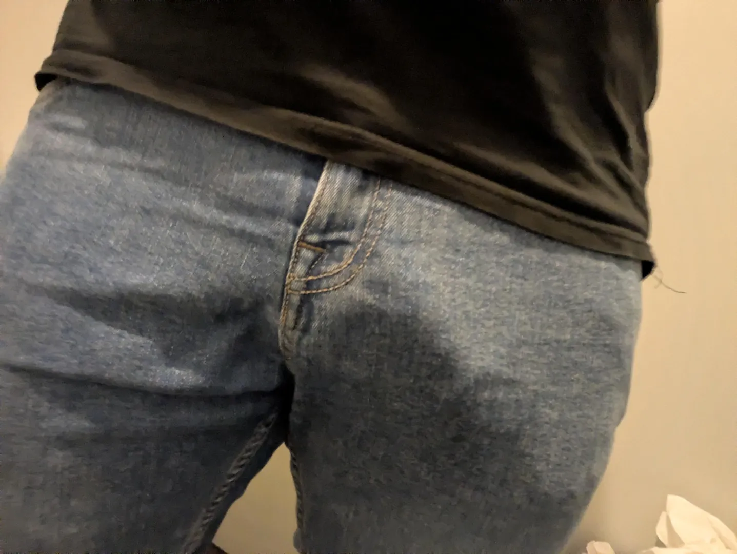 (43) What do you think when you see a bulge?