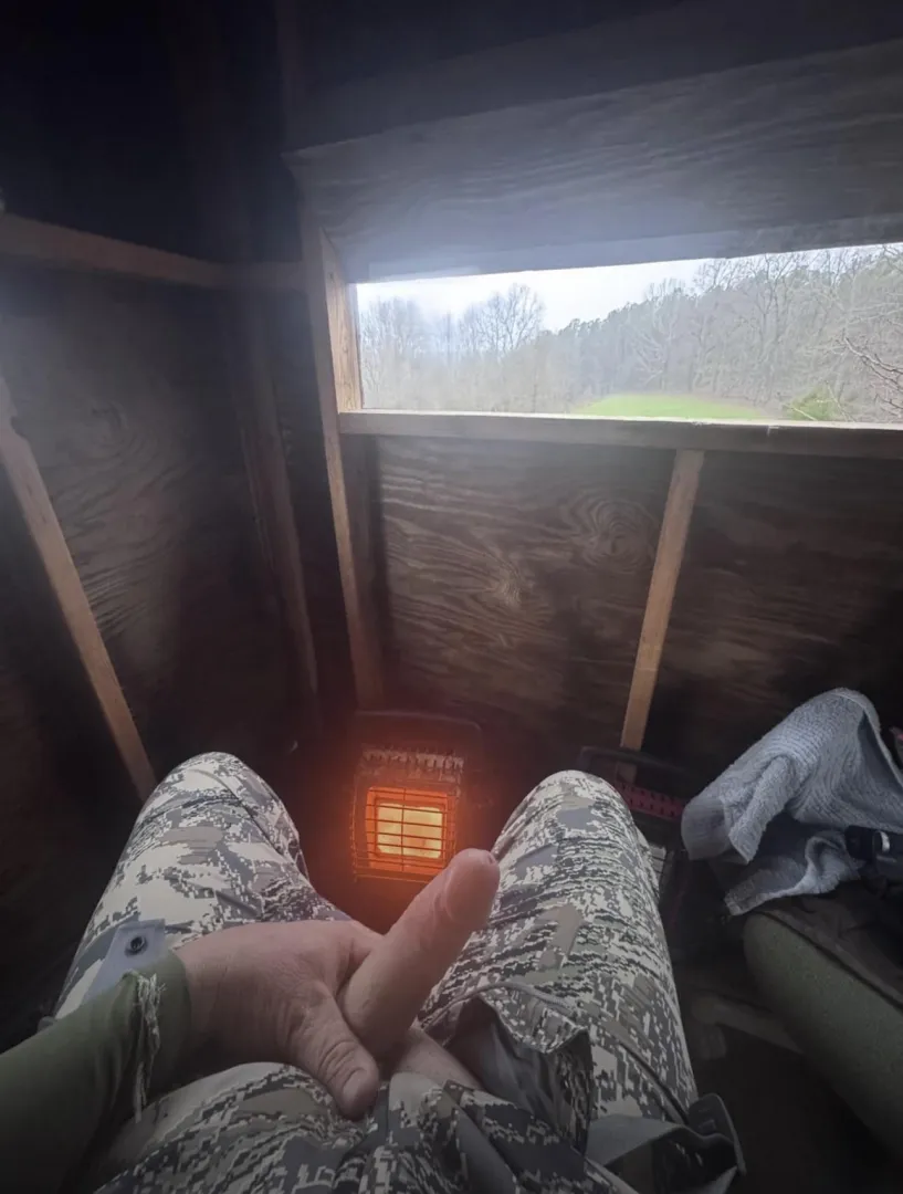 43m4f looking for a hunting partner. Deer season over come on turkey season