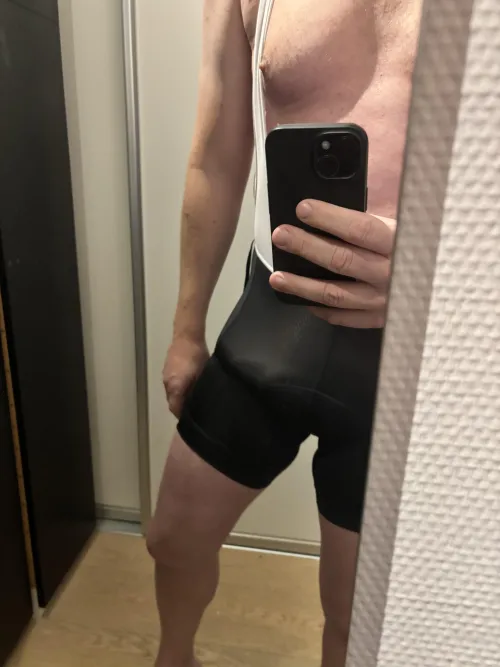 (44) its bin a while since i wore this last time ☺️