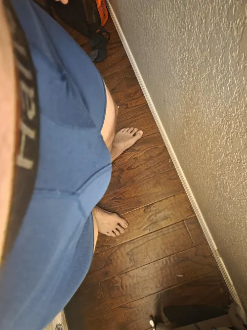 44 m looking for long term fwb