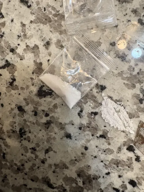 44 M solo Friday slope session ❄️