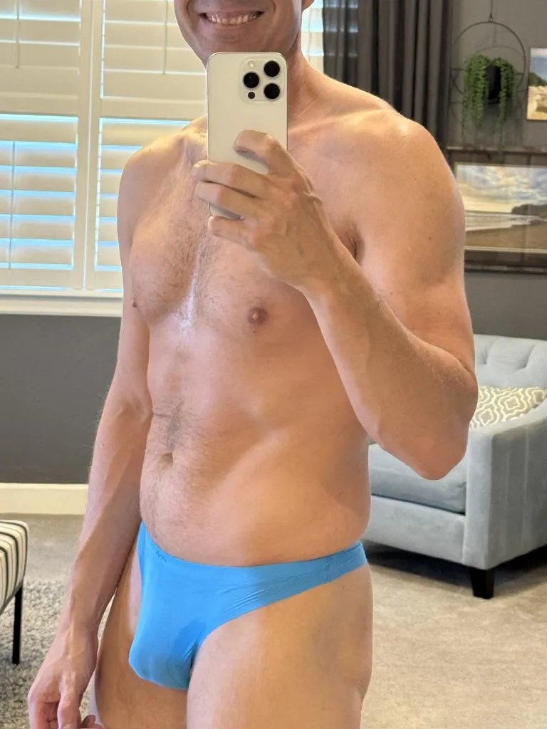 44 [M4F] #Denver #Lone Tree - ENM / Open marriage, Bi. looking for a partner to explore events and experiences with