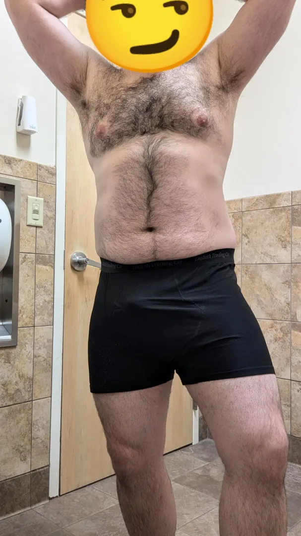 44 [M4F] I'm horny, you're horny. Let's do something about it