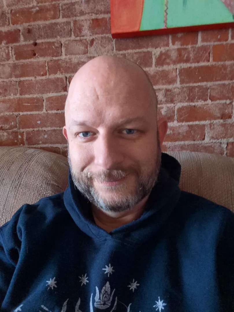 44 [M4F] ISO Kinky Play Partners