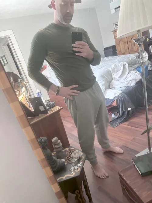 [44] ready for warmer weather