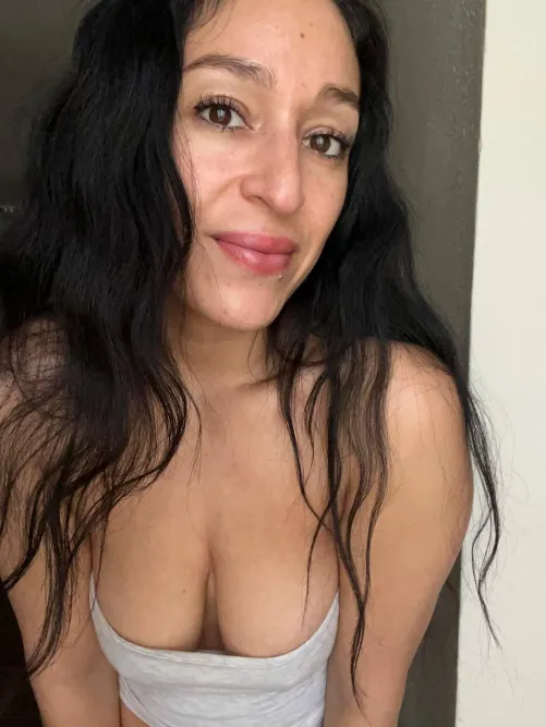 44 years old and still feeling sexy