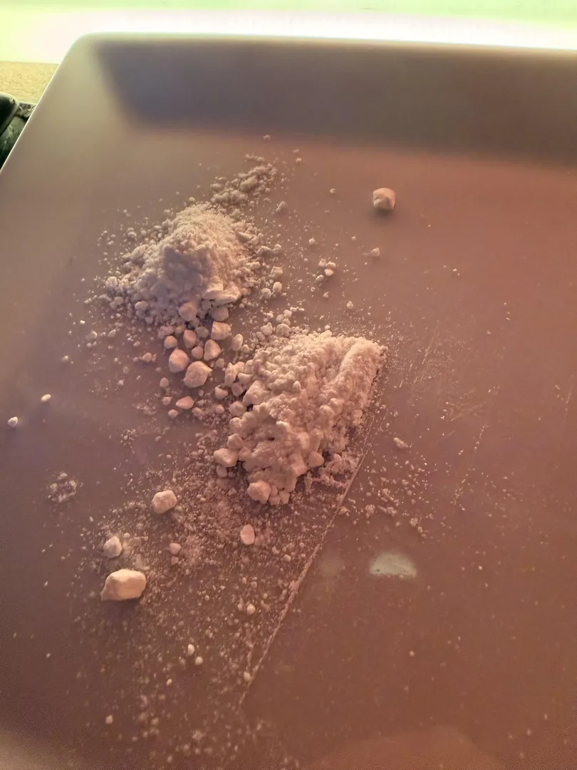 44m northern Ontario, fresh 2g bag!