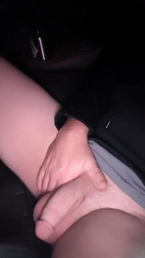 44M snowed/iced in catawba...wish it was blowed in