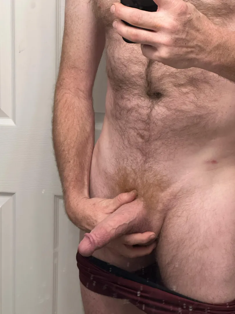 45 Clarkston Bull, let’s have some fun