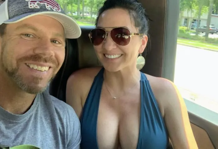 [45] This is me and my wife. She has cheated with multiple hung guys... And Im tired of fighting desire it has created in me to experience a big cock for myself. I want to find a very hung and fit stud in HTX to take control of me and show me why size ma